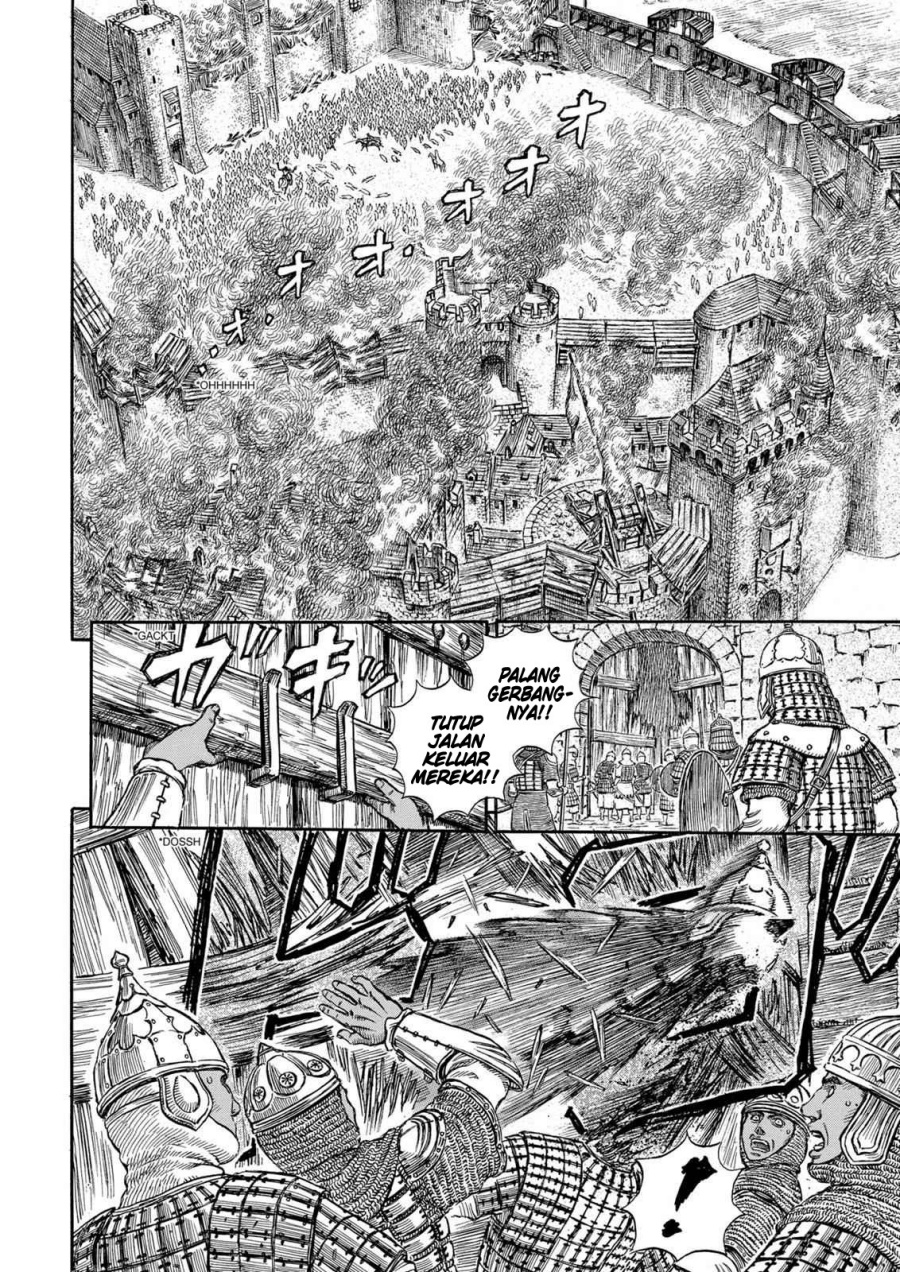 Read Berserk ID Manga Online