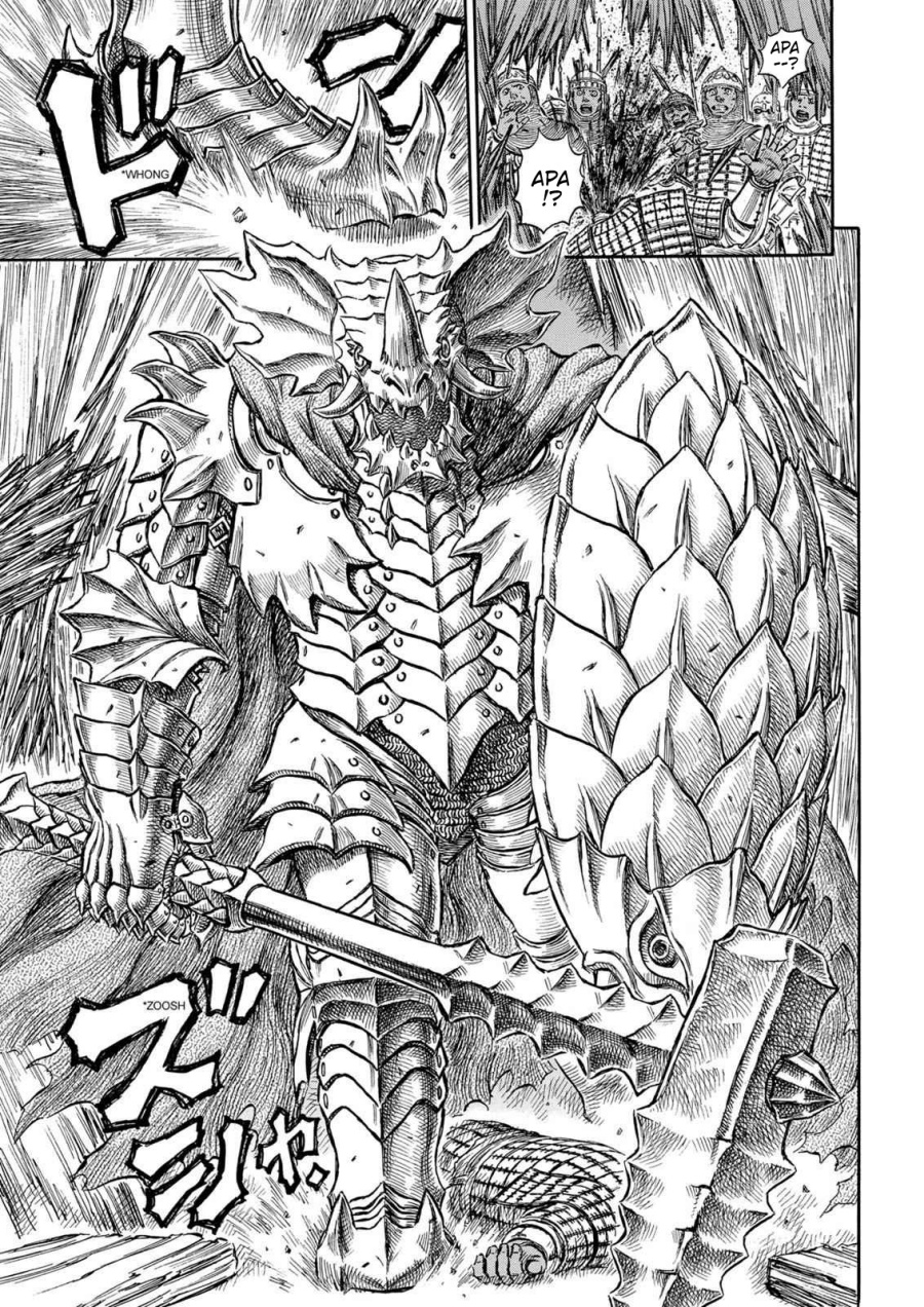 Read Berserk ID Manga Online
