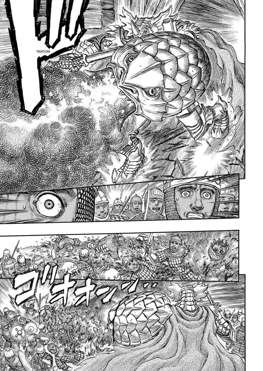 Read Berserk ID Manga Online