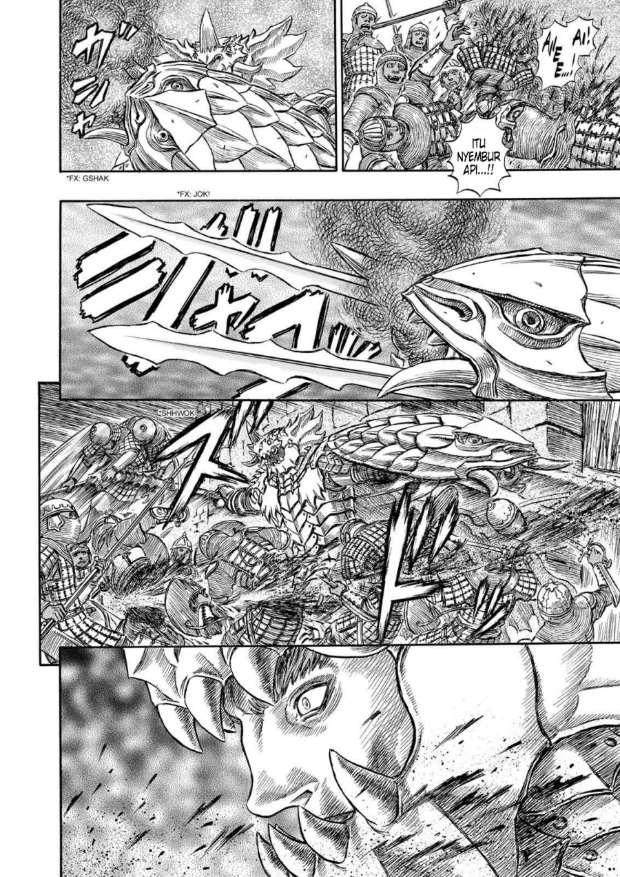 Read Berserk ID Manga Online