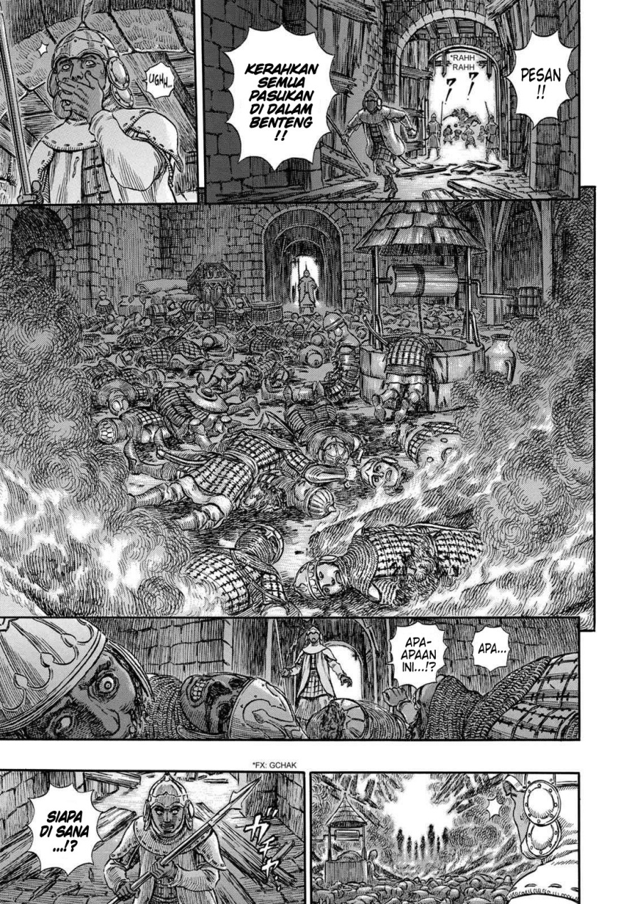 Read Berserk ID Manga Online