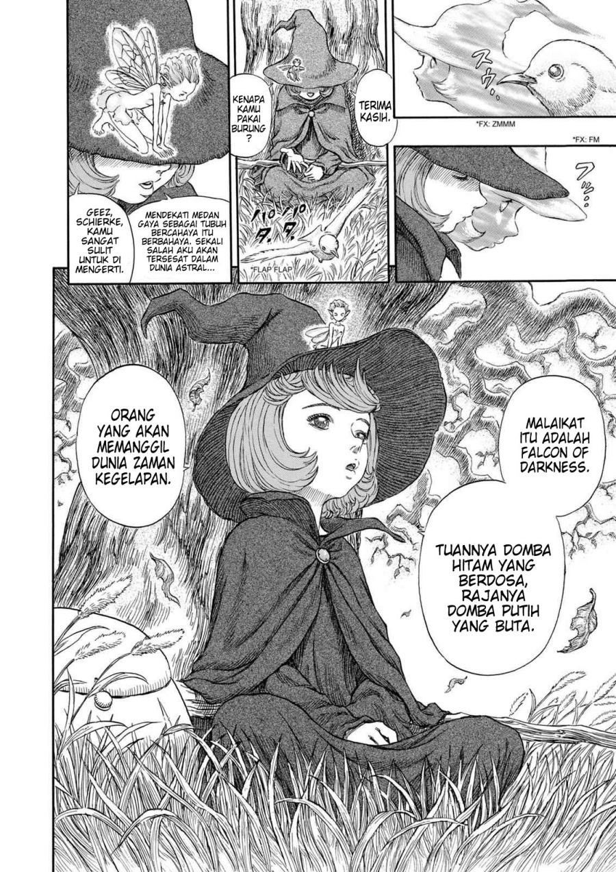 Read Berserk ID Manga Online