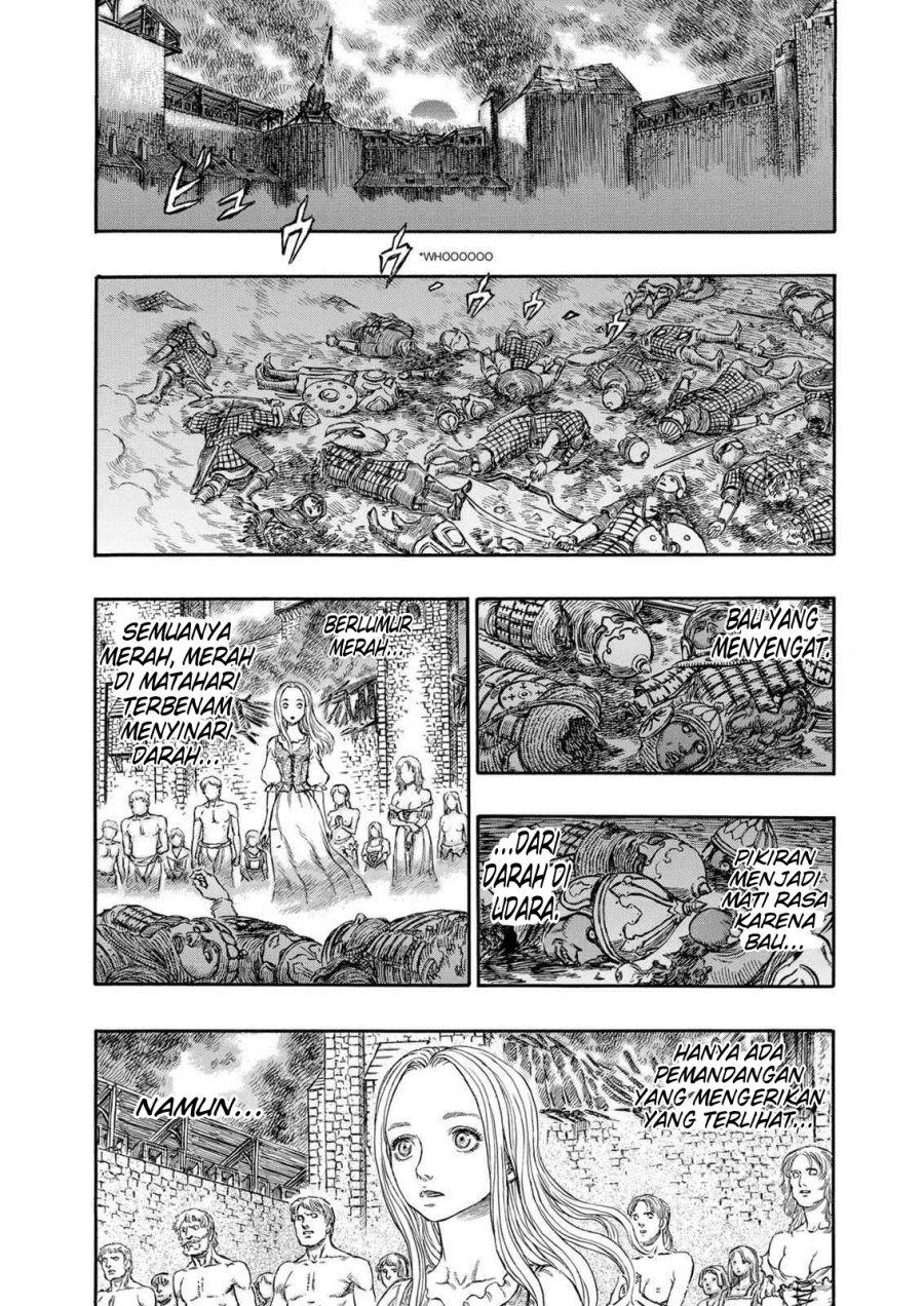 Read Berserk ID Manga Online
