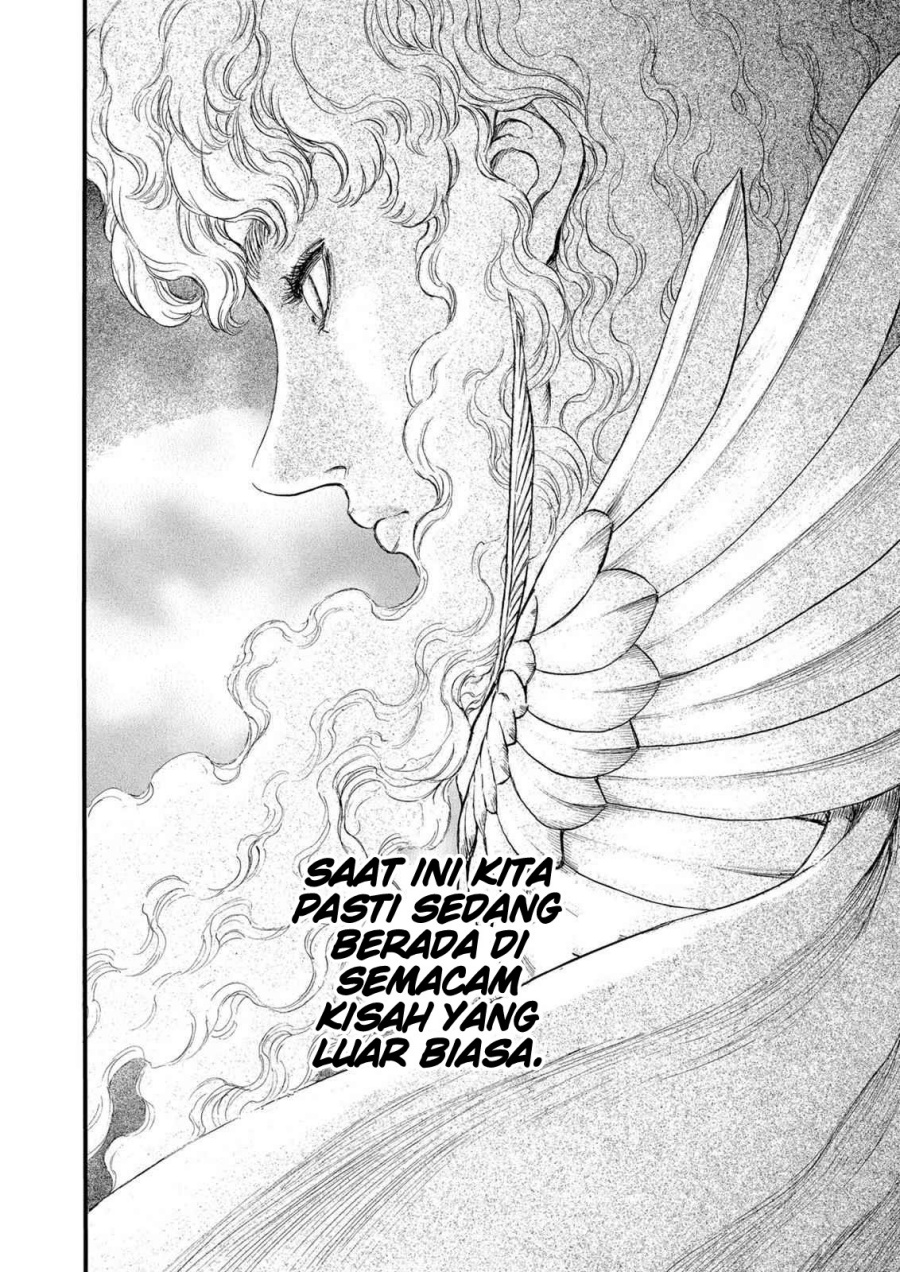 Read Berserk ID Manga Online