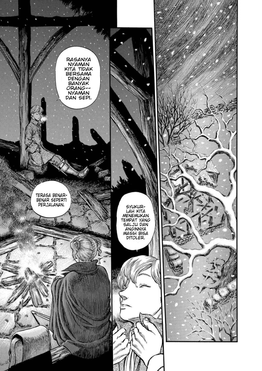 Read Berserk ID Manga Online