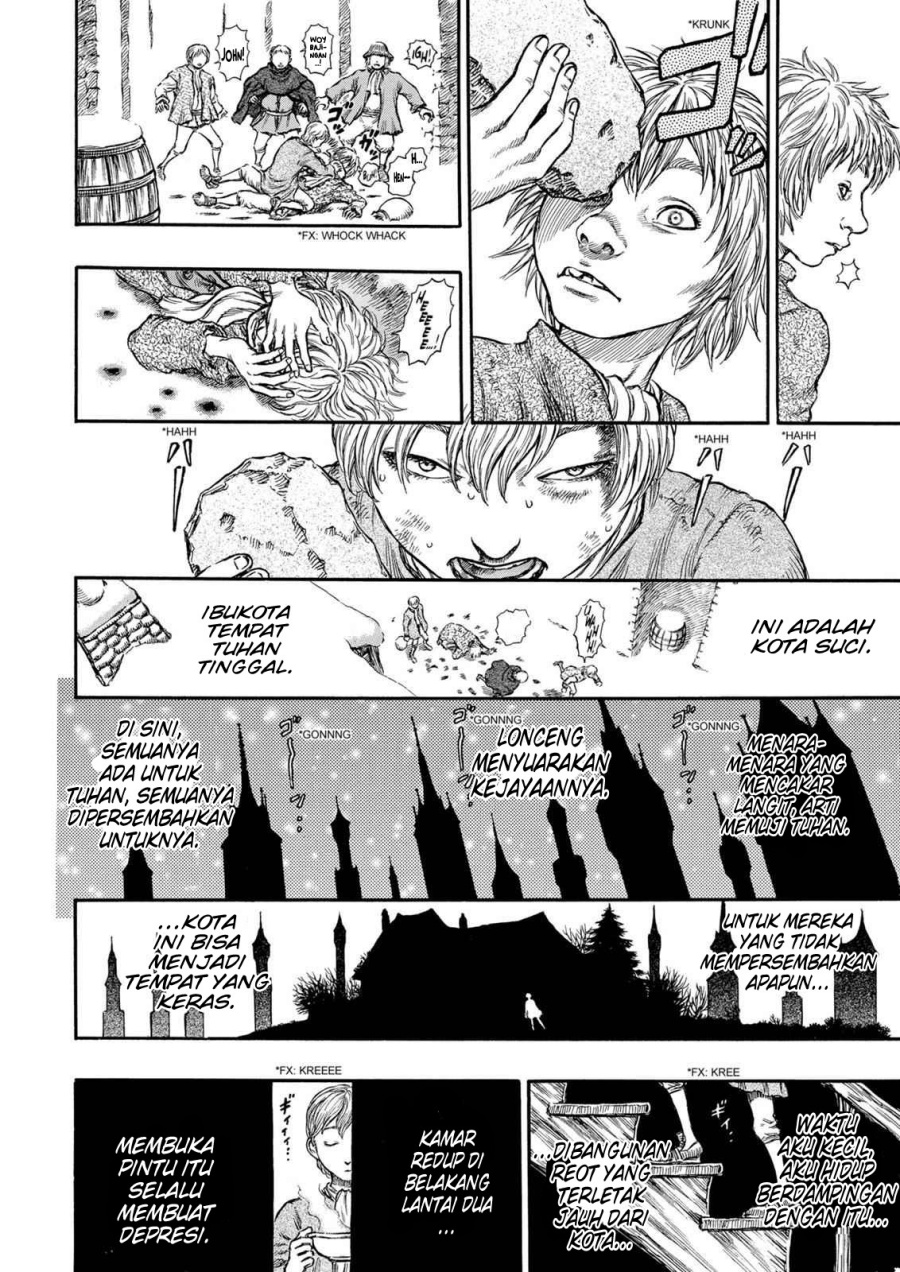 Read Berserk ID Manga Online