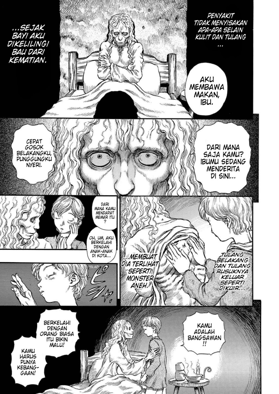Read Berserk ID Manga Online