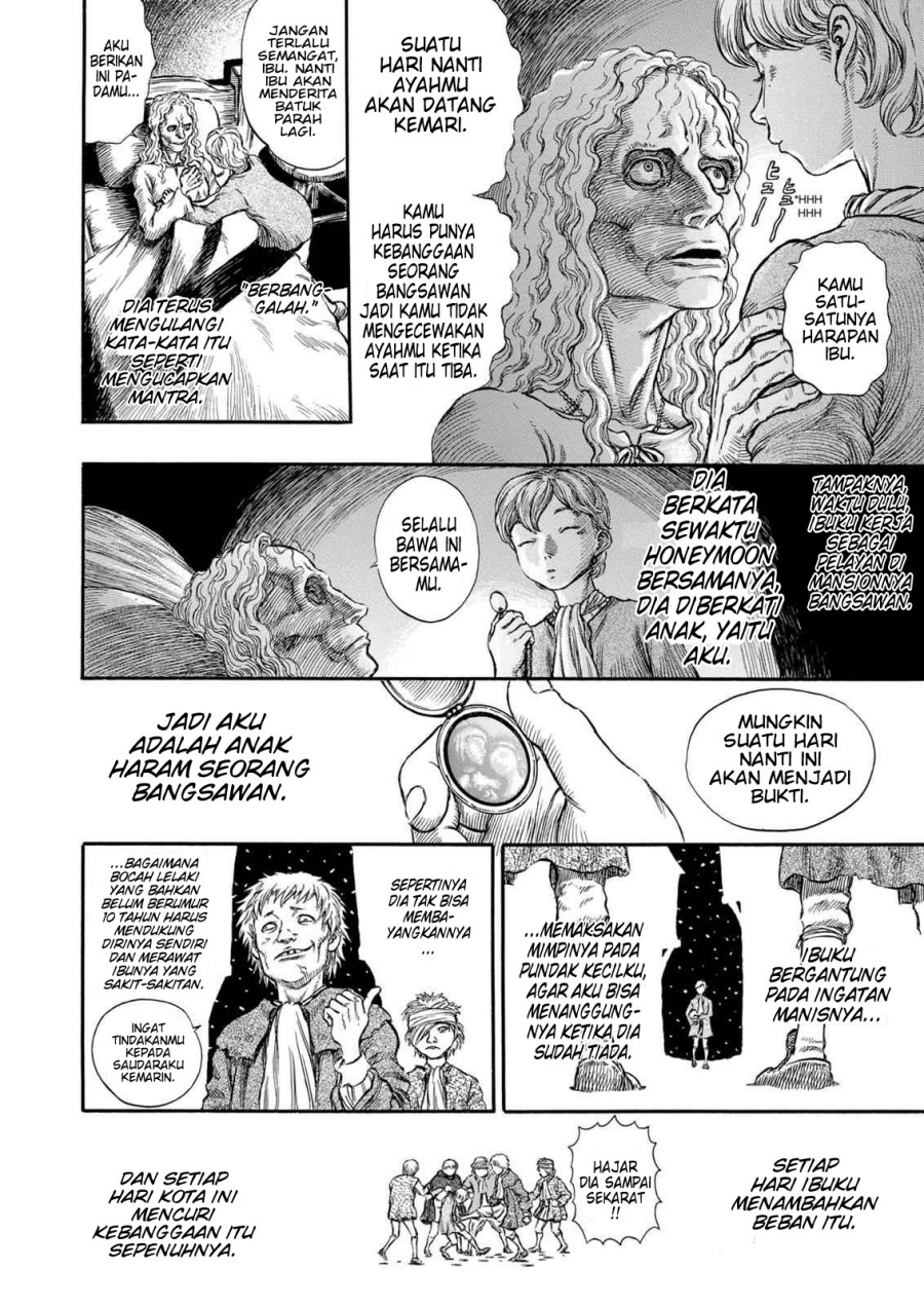 Read Berserk ID Manga Online