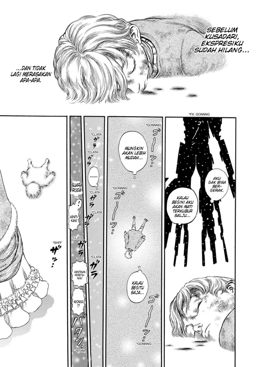 Read Berserk ID Manga Online
