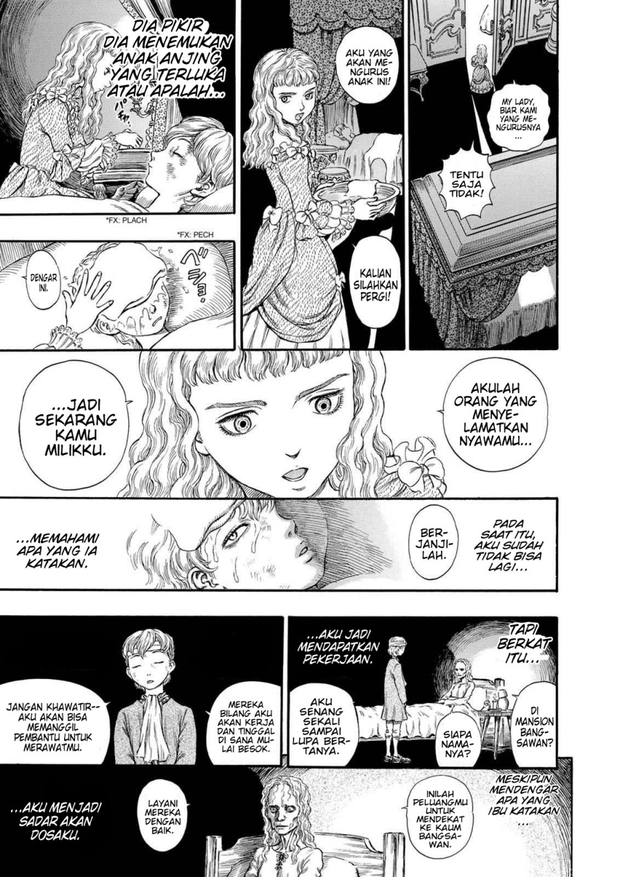Read Berserk ID Manga Online