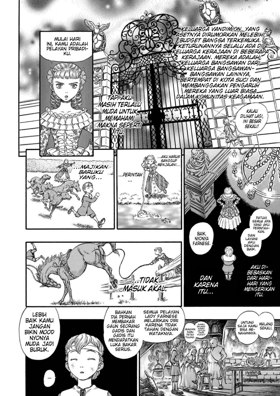 Read Berserk ID Manga Online