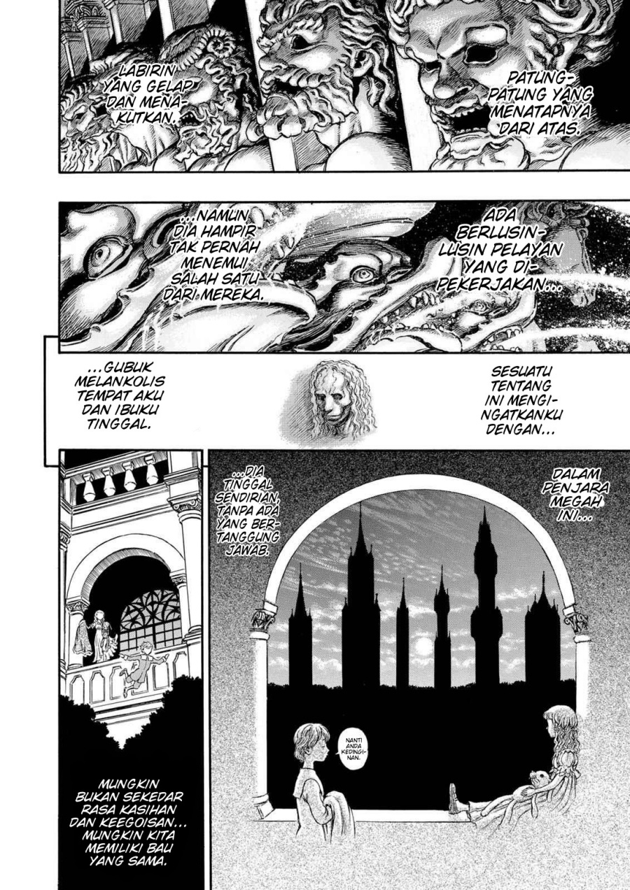 Read Berserk ID Manga Online