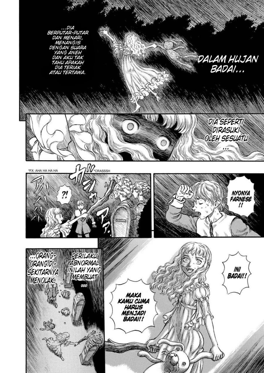Read Berserk ID Manga Online