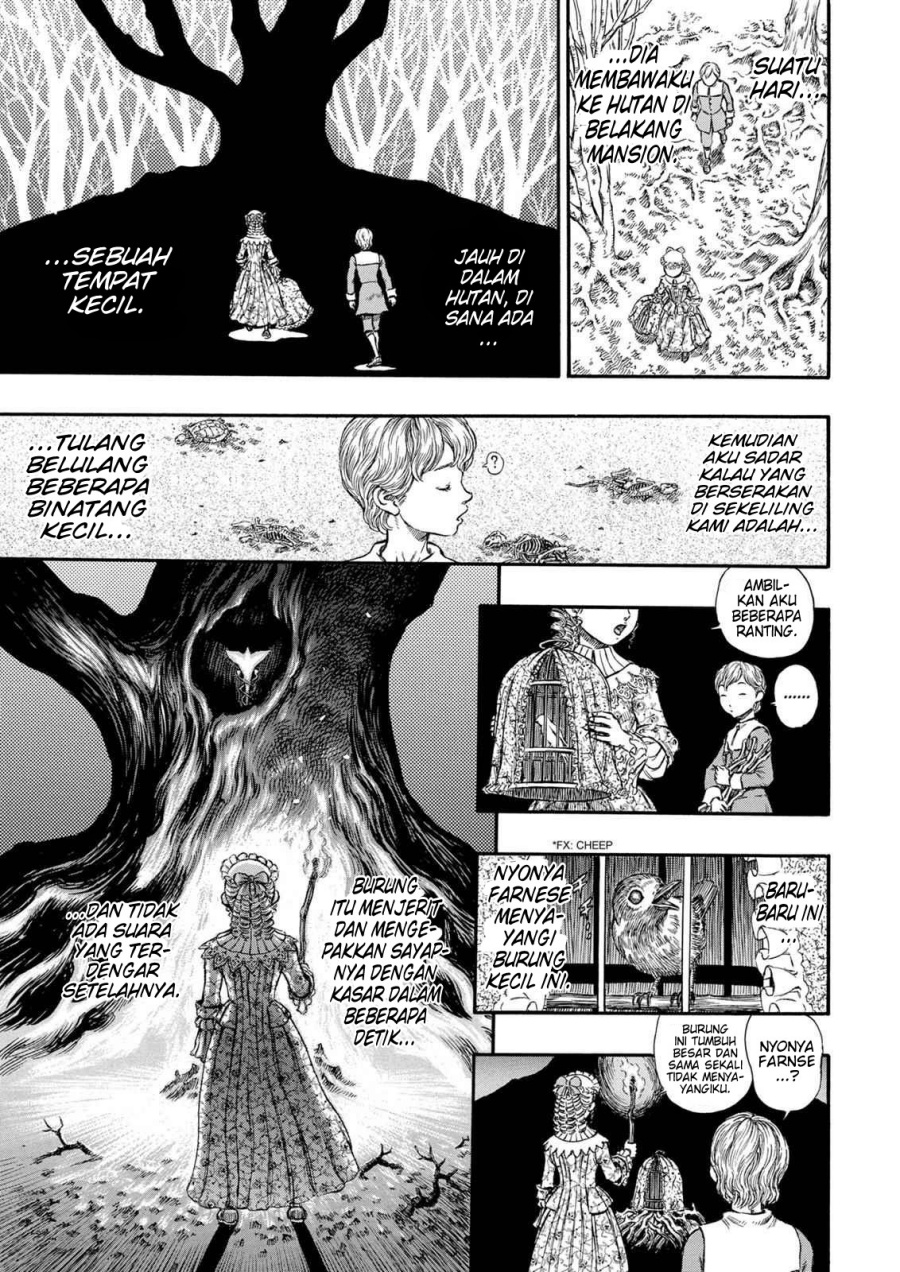 Read Berserk ID Manga Online