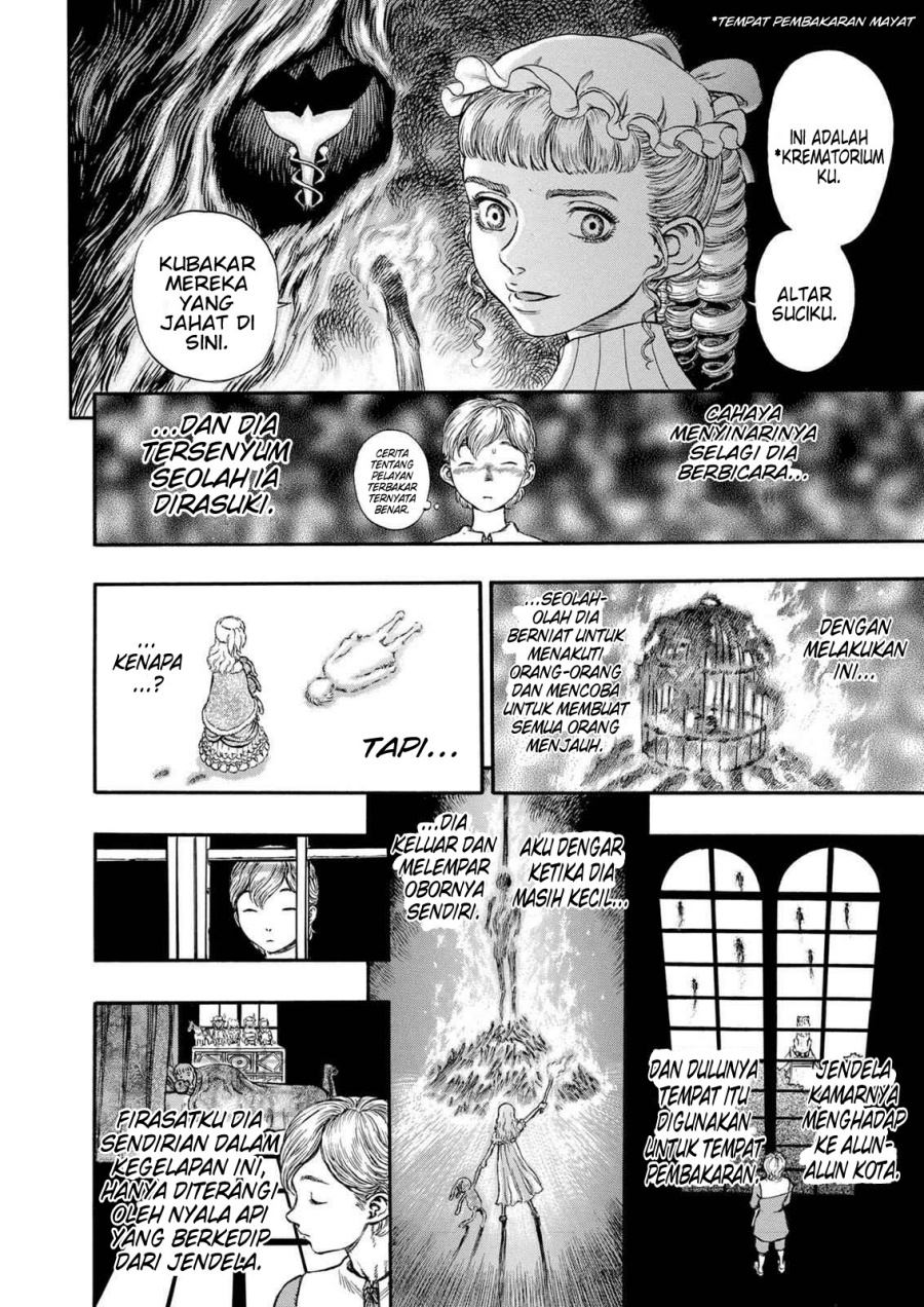 Read Berserk ID Manga Online