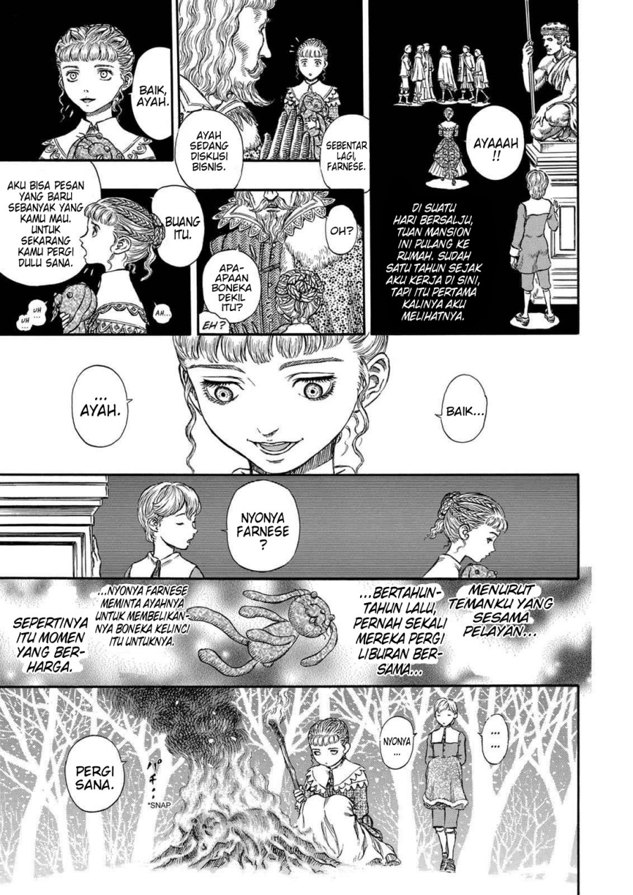 Read Berserk ID Manga Online