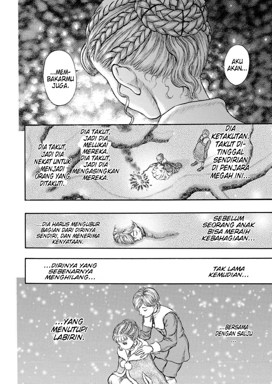 Read Berserk ID Manga Online