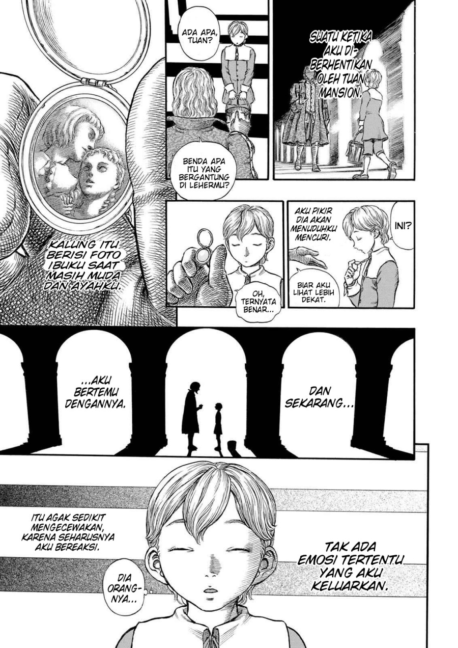 Read Berserk ID Manga Online