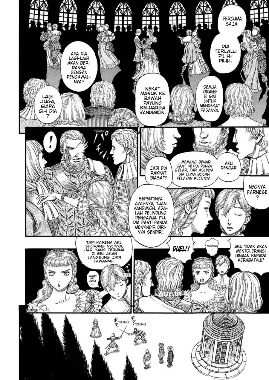 Read Berserk ID Manga Online