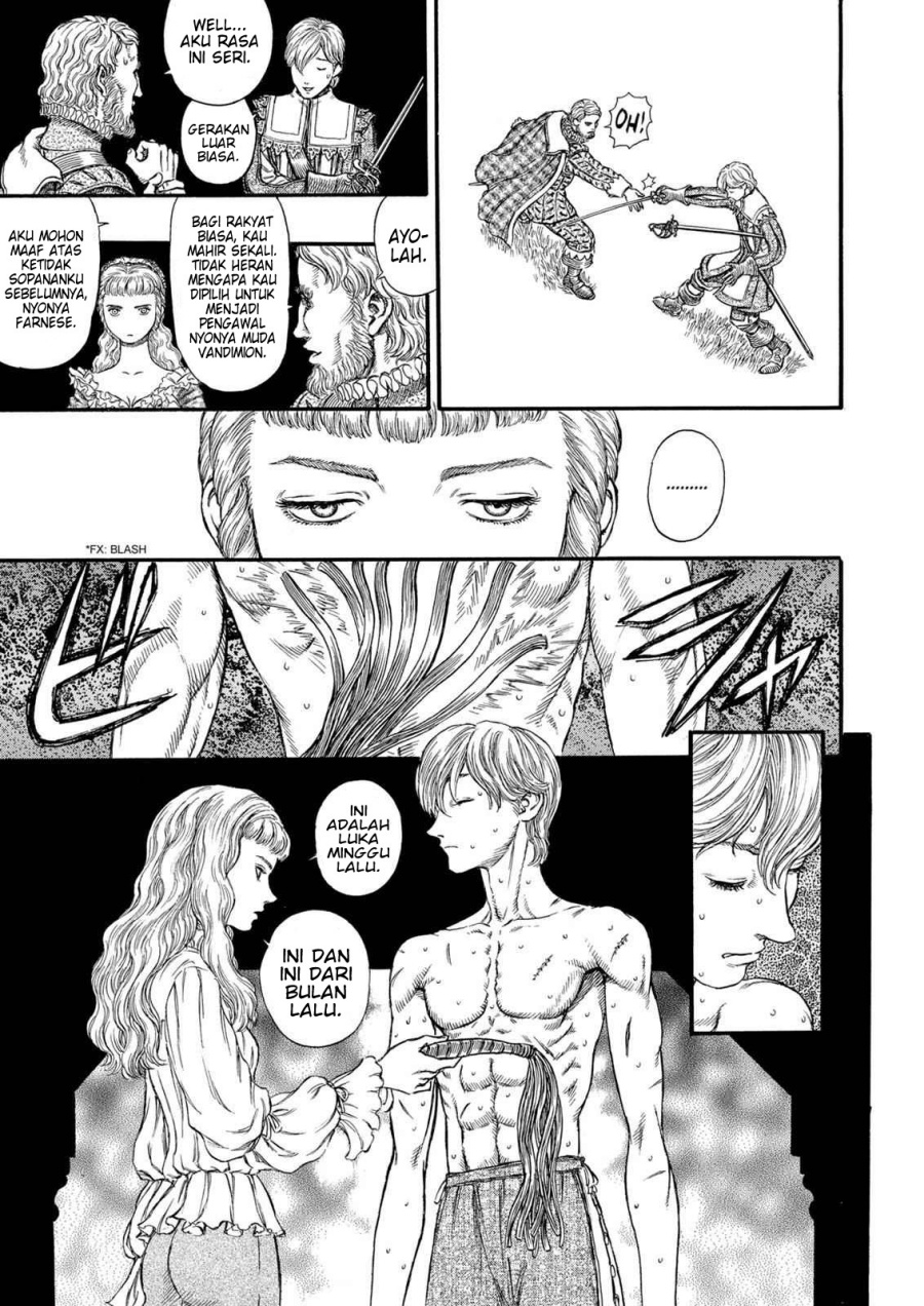 Read Berserk ID Manga Online