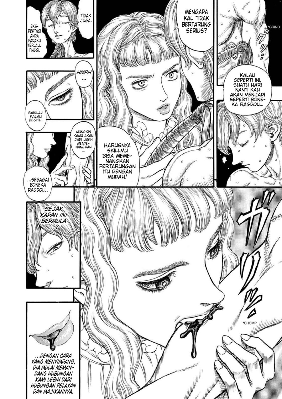 Read Berserk ID Manga Online