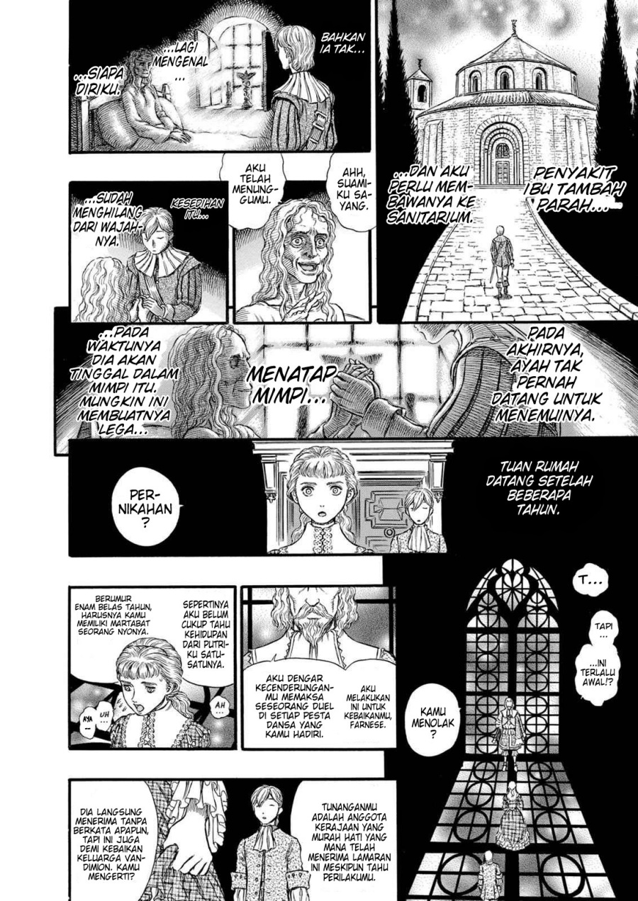 Read Berserk ID Manga Online