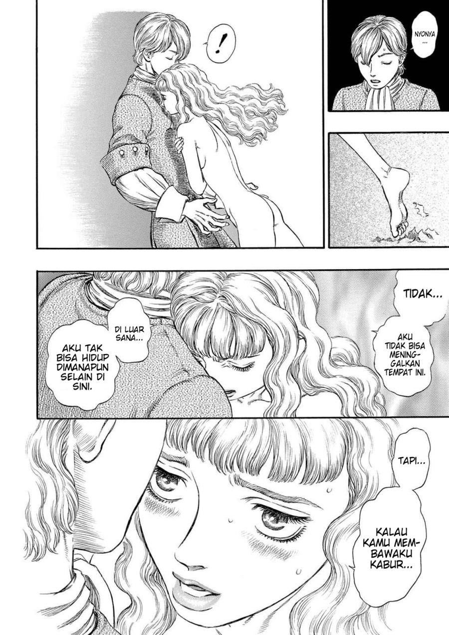 Read Berserk ID Manga Online