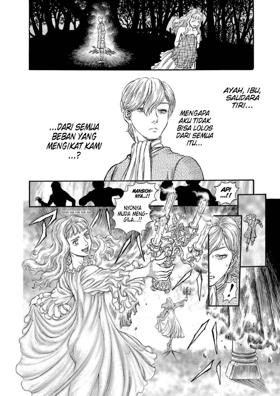 Read Berserk ID Manga Online