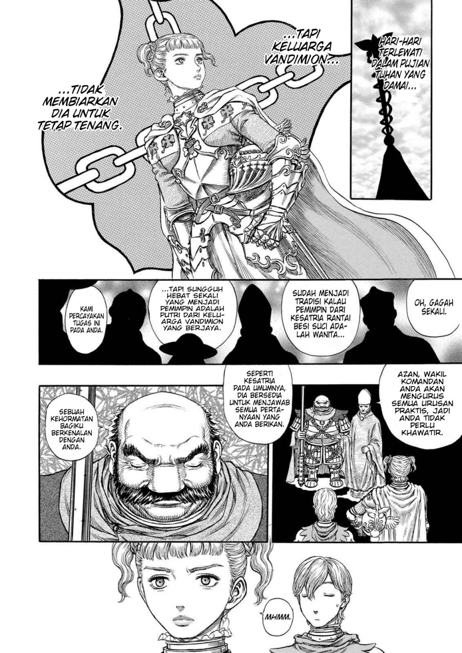 Read Berserk ID Manga Online