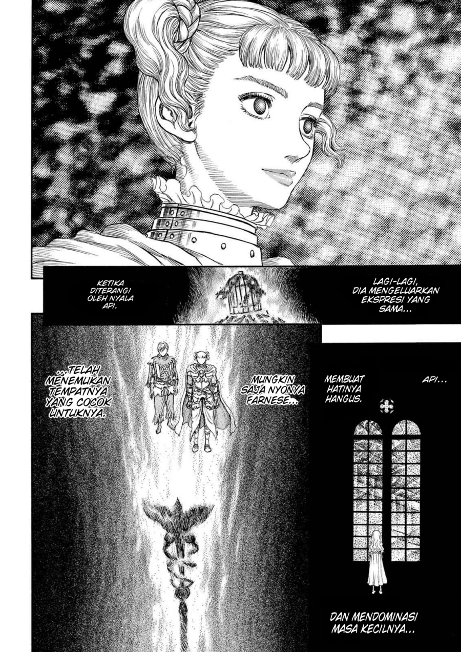 Read Berserk ID Manga Online