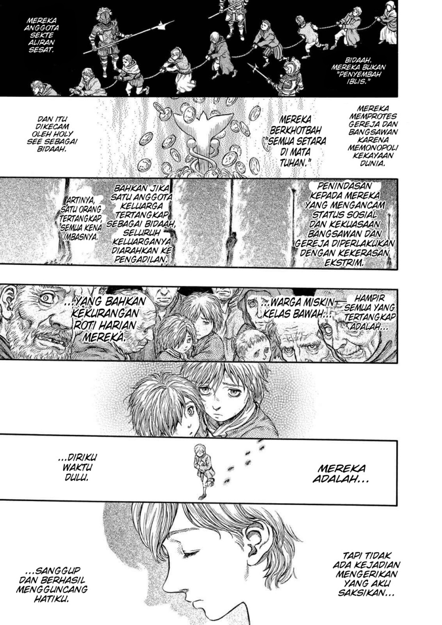 Read Berserk ID Manga Online