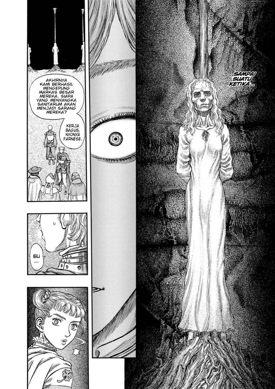 Read Berserk ID Manga Online