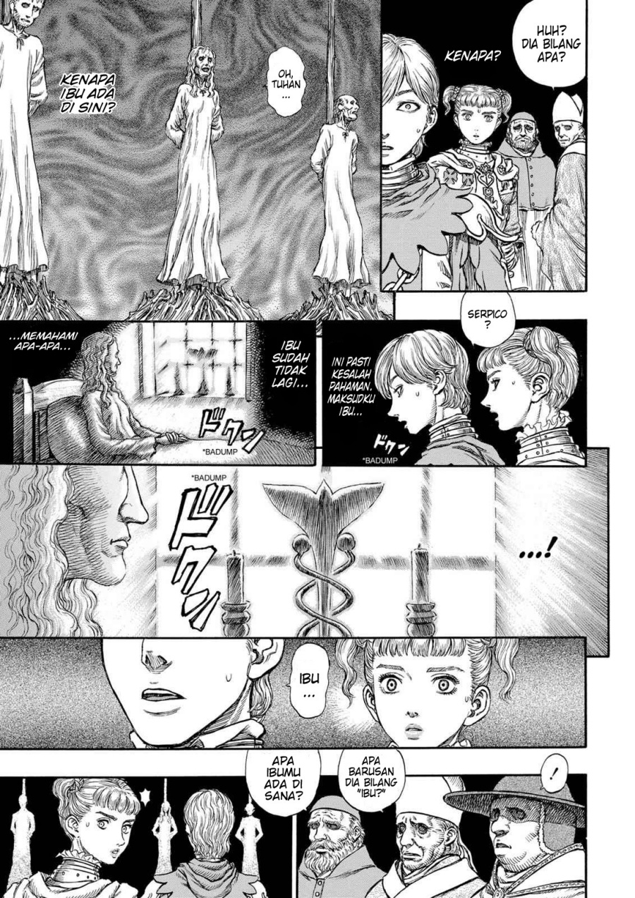 Read Berserk ID Manga Online