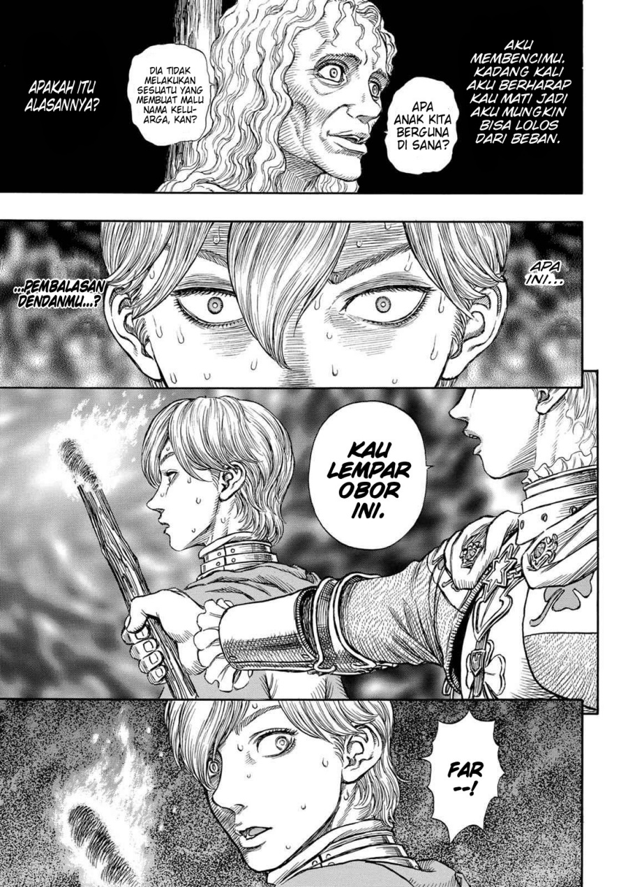 Read Berserk ID Manga Online