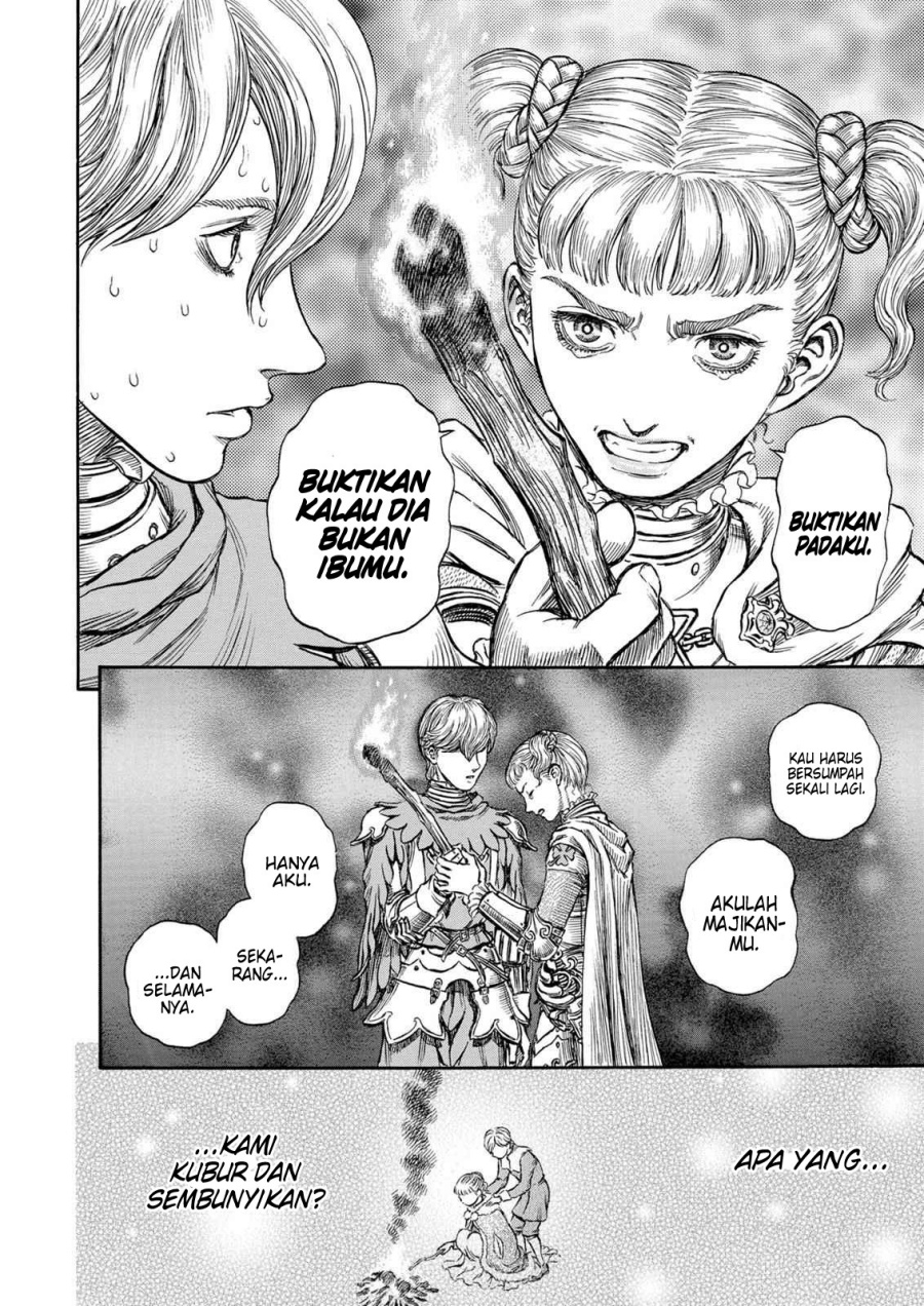 Read Berserk ID Manga Online