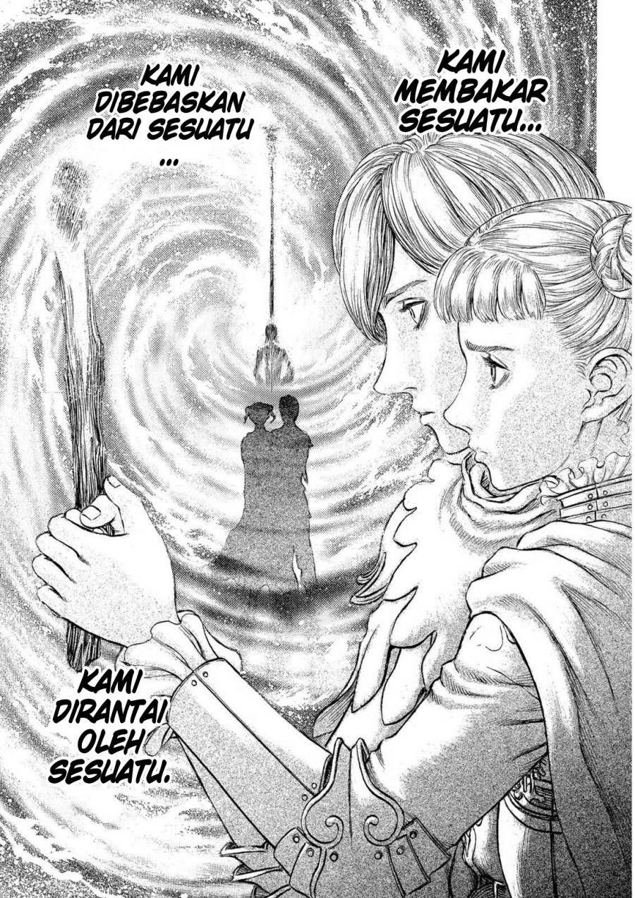 Read Berserk ID Manga Online