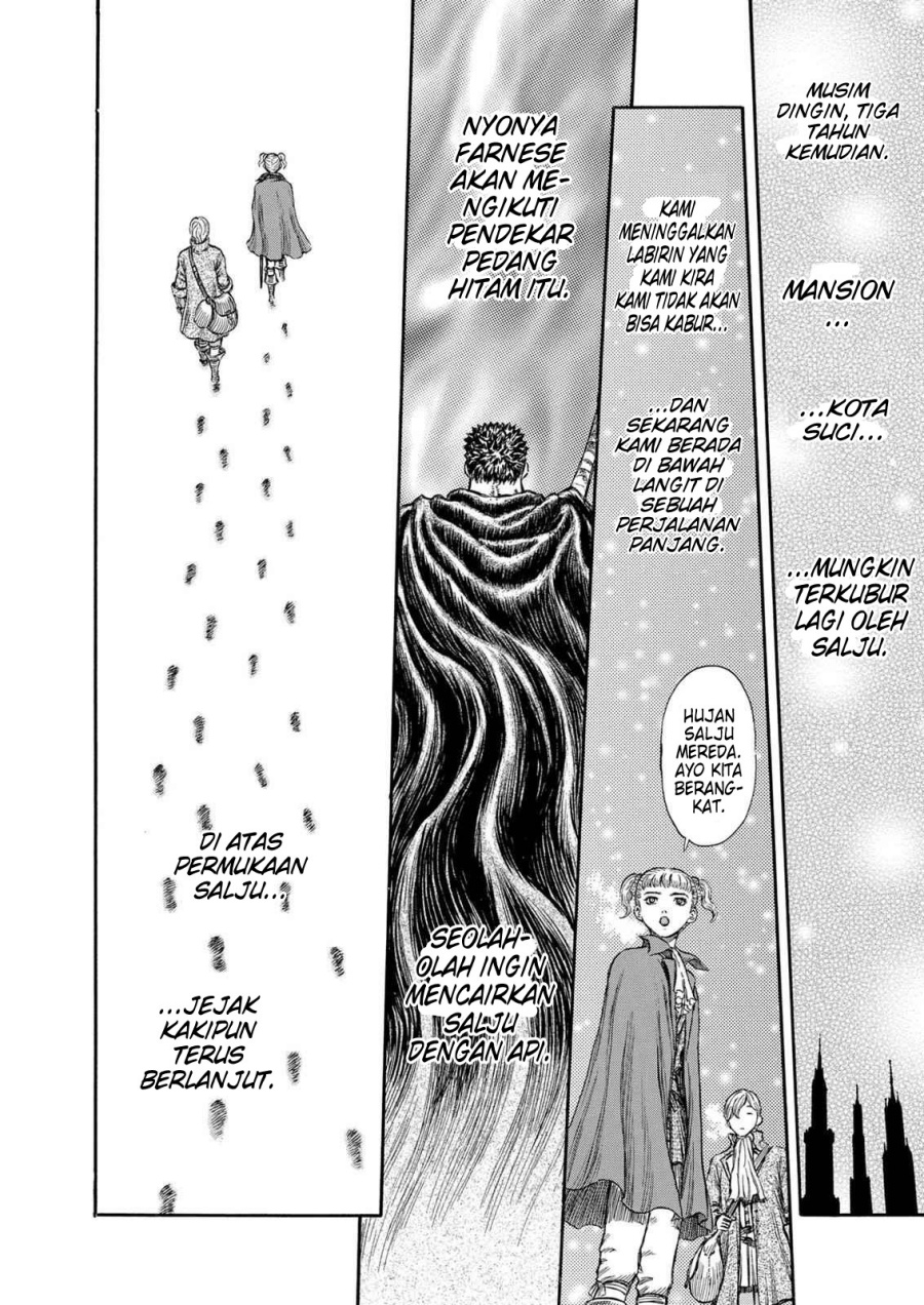 Read Berserk ID Manga Online