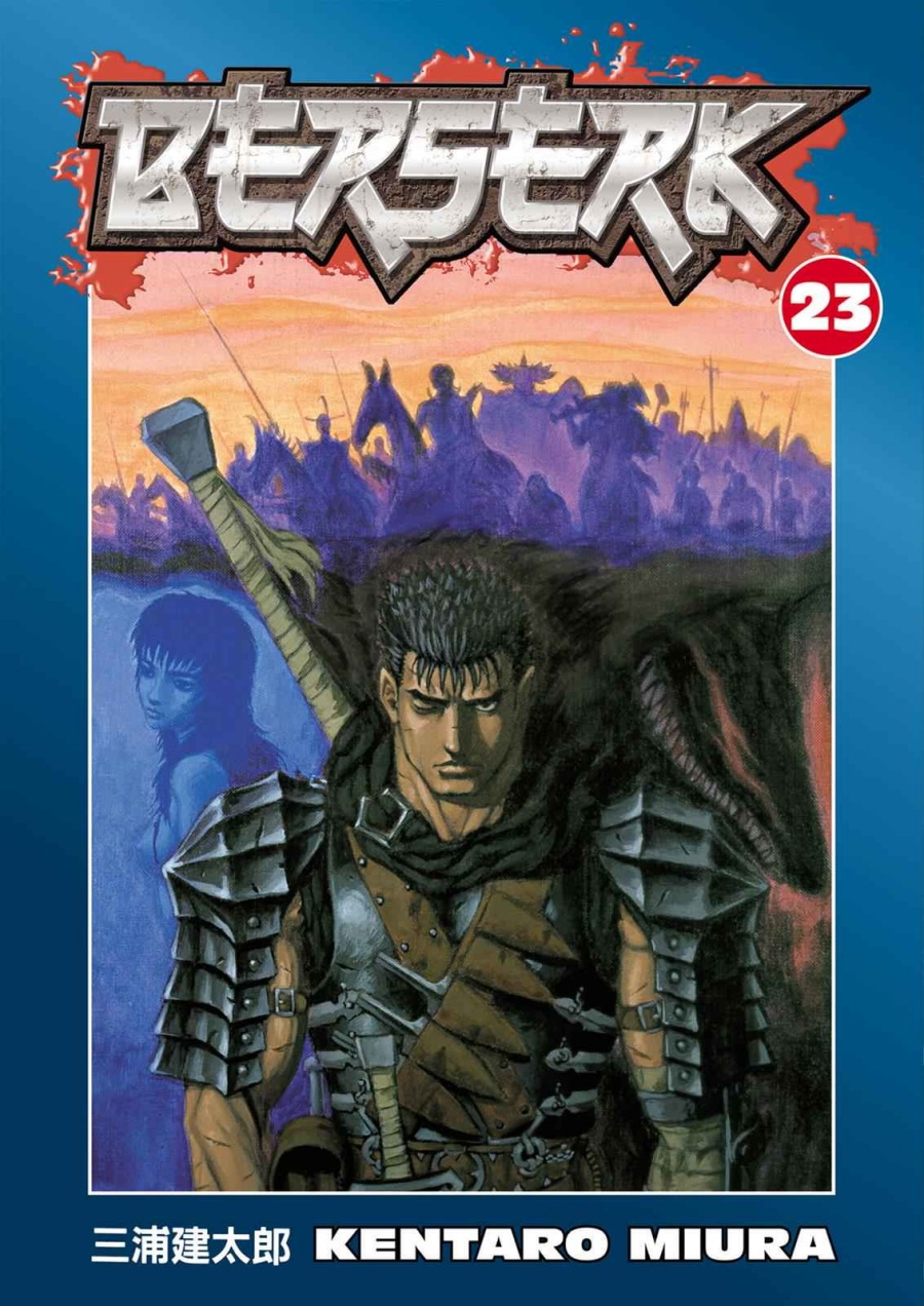 Read Berserk ID Manga Online