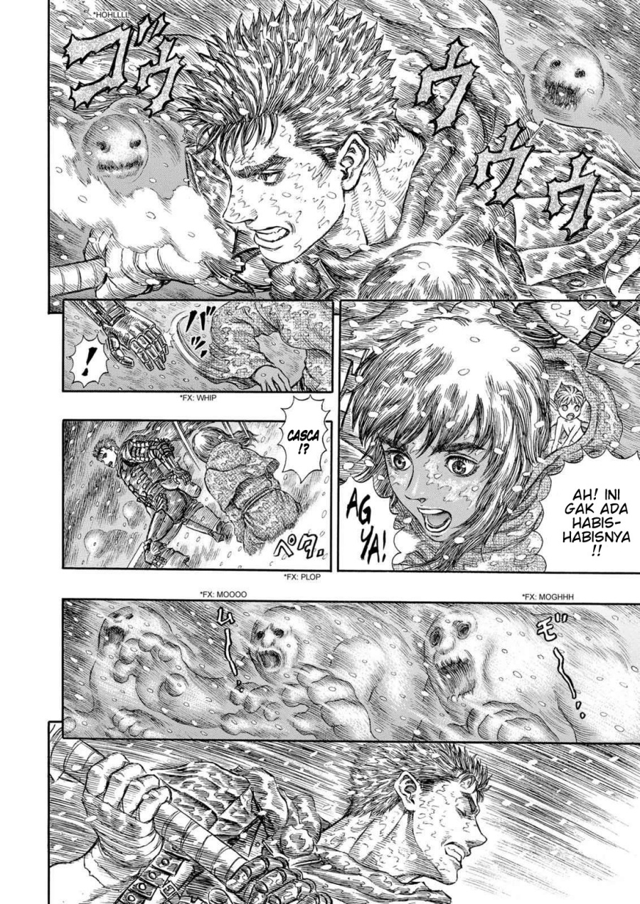 Read Berserk ID Manga Online