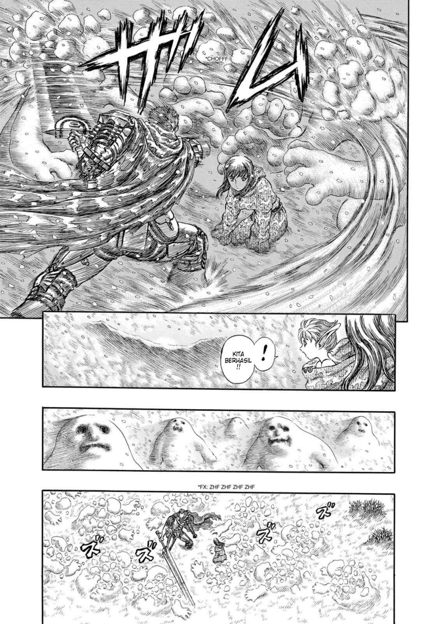 Read Berserk ID Manga Online