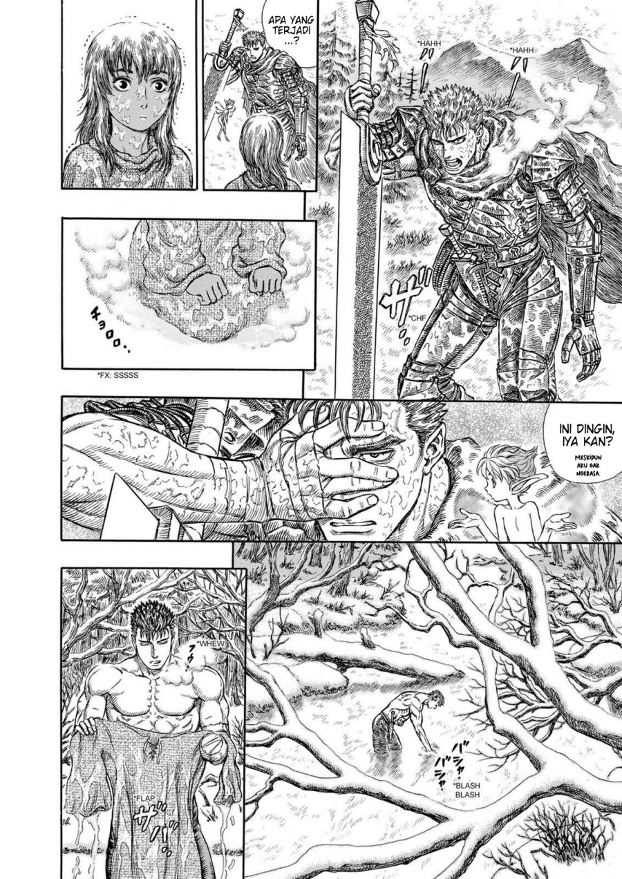 Read Berserk ID Manga Online