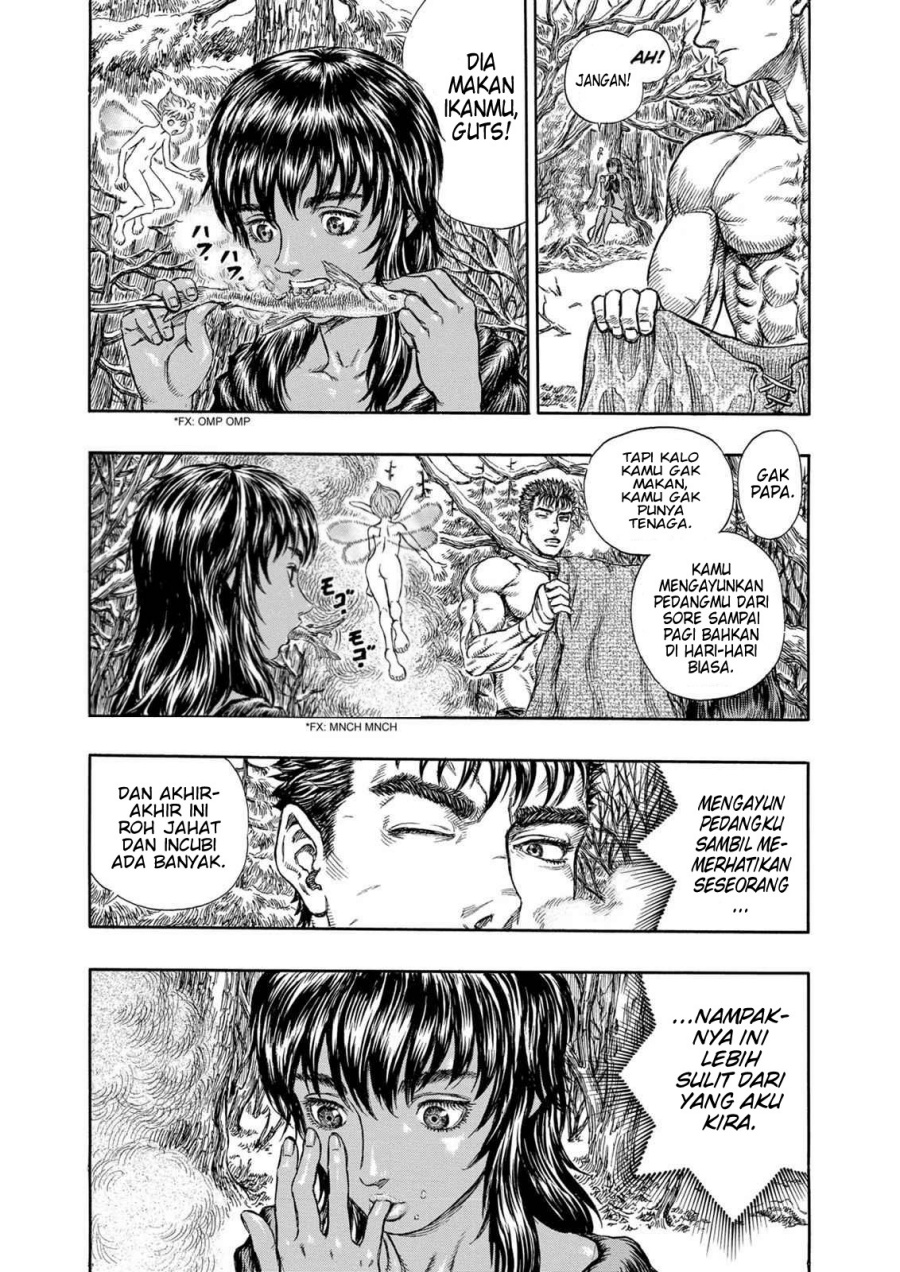 Read Berserk ID Manga Online