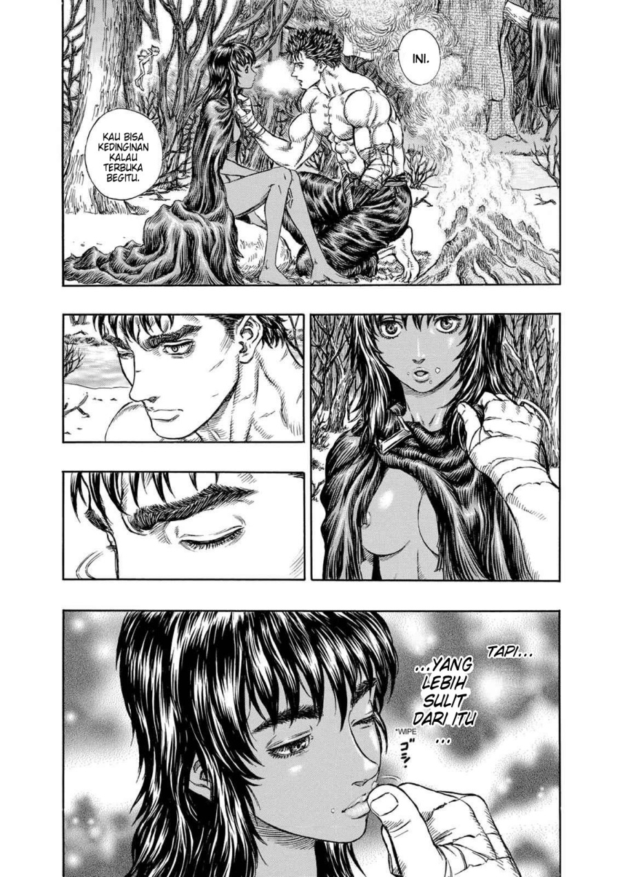 Read Berserk ID Manga Online