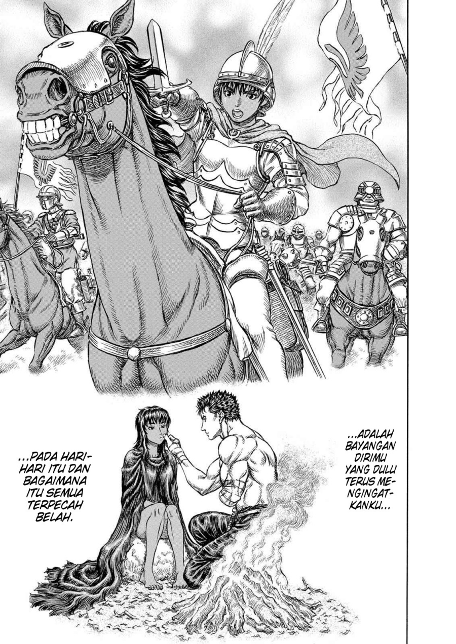 Read Berserk ID Manga Online