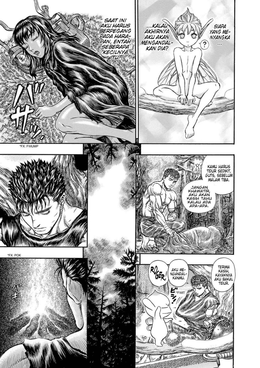 Read Berserk ID Manga Online