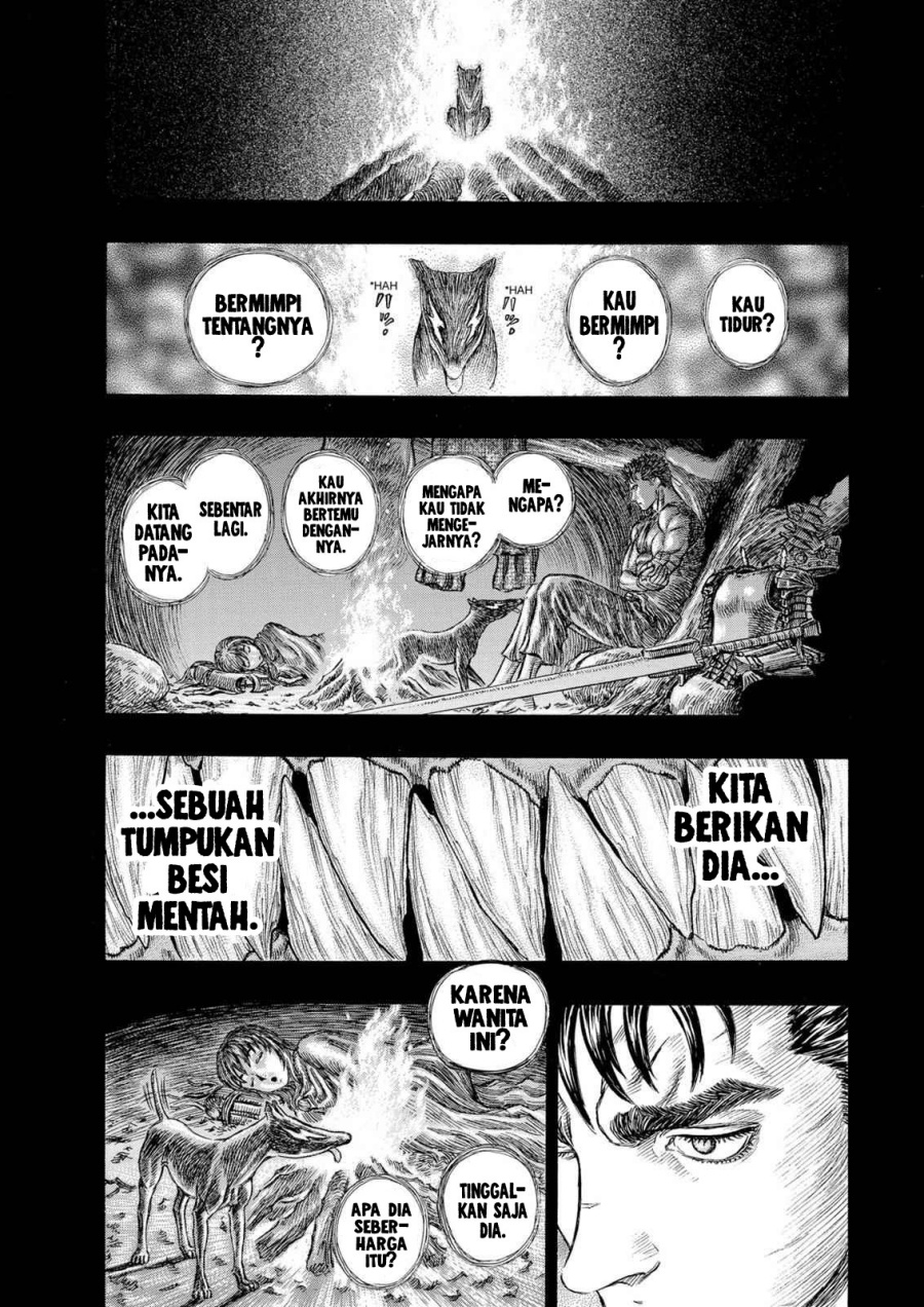 Read Berserk ID Manga Online