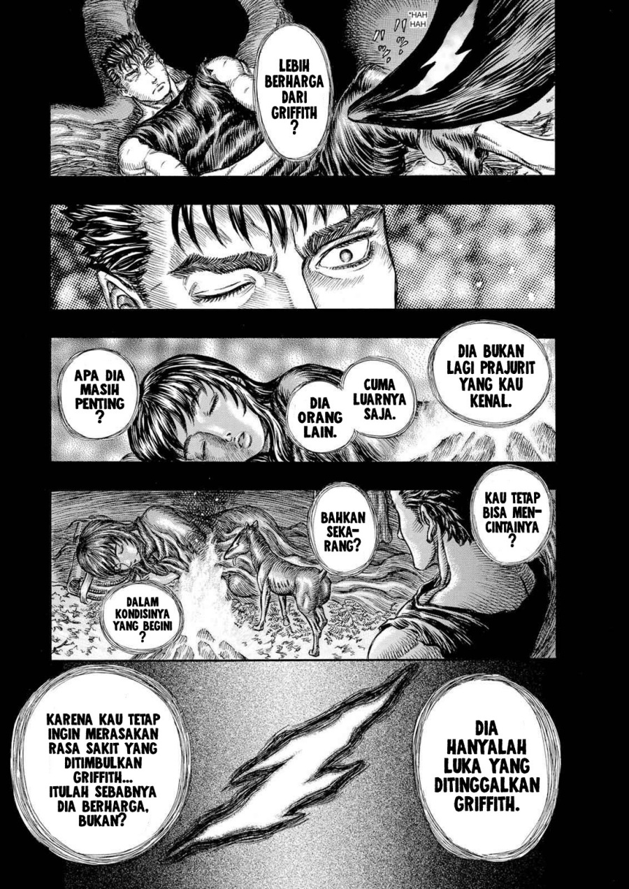 Read Berserk ID Manga Online