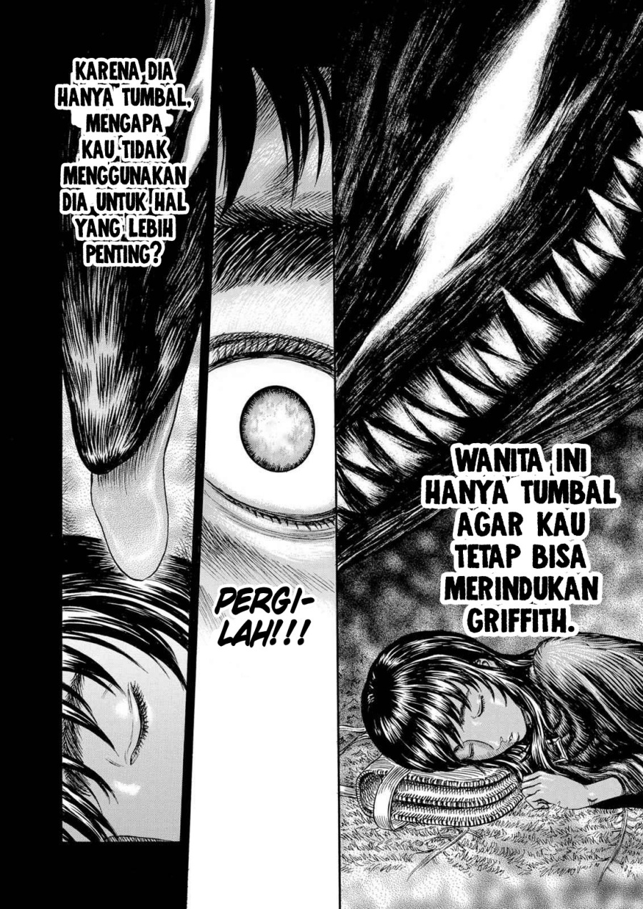 Read Berserk ID Manga Online
