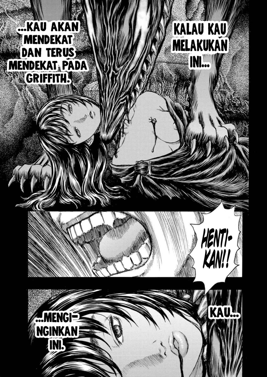 Read Berserk ID Manga Online