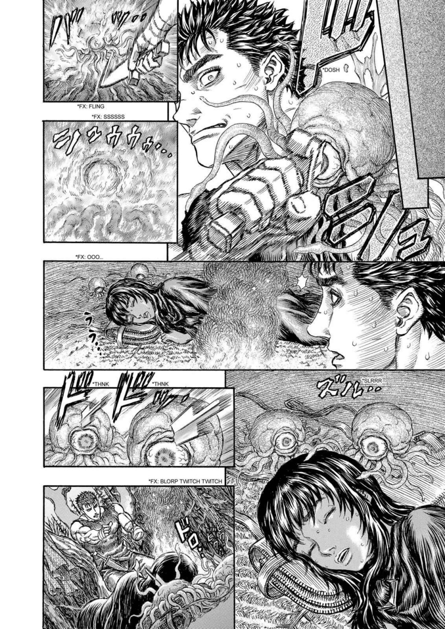 Read Berserk ID Manga Online